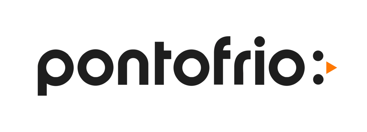 Logo Ponto Frio
